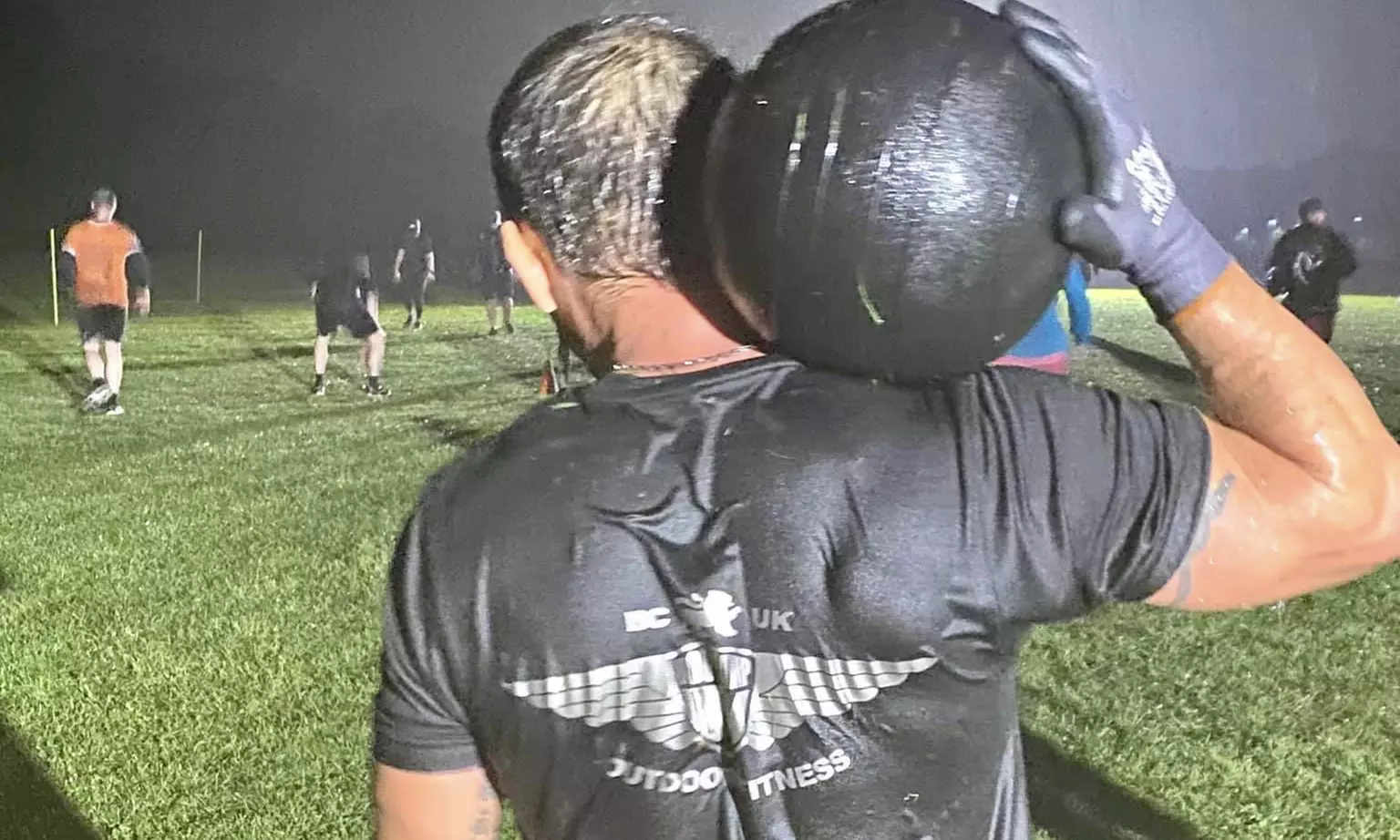 Ten One-Hour Bootcamp Sessions