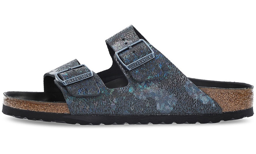 Image 18: Birkenstock Arizona da donna