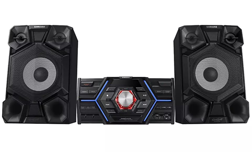 Samsung 1,600W 4-Channel Wired Audio Giga Sound System (Refurbished) - Primary Image
