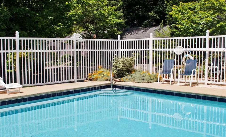 2-Night Stay with Rose Petals and Sparkling Wine at The Garden Walk Bed and Breakfast Inn in Lookout Mountain, GA  - Second Medium