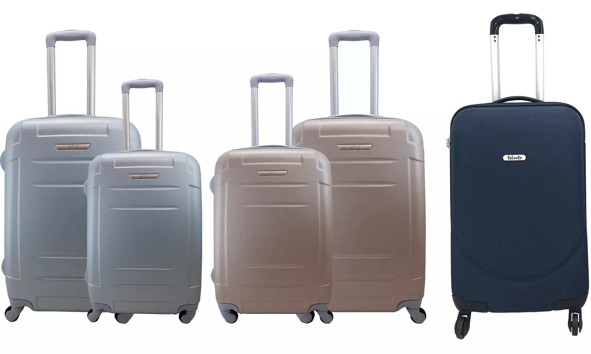 Maletas modelo Artvi - Primary Image