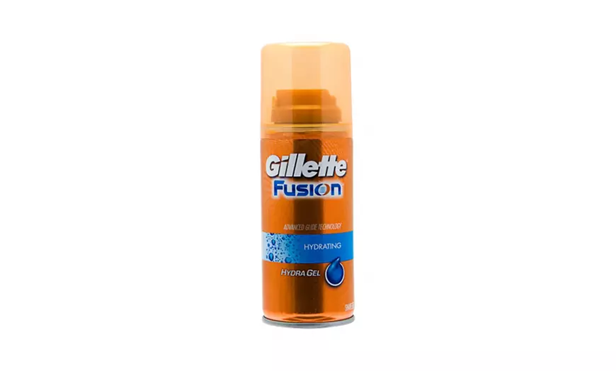 Image 3: Gillette Fusion Proglide