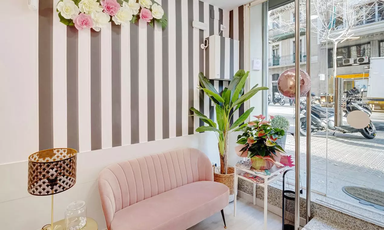 1 sesión de tratamiento facial a elegir en Mimosi Belleza y Estética