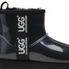 Image 8: UGGS Clear Waterproof Classic Boots