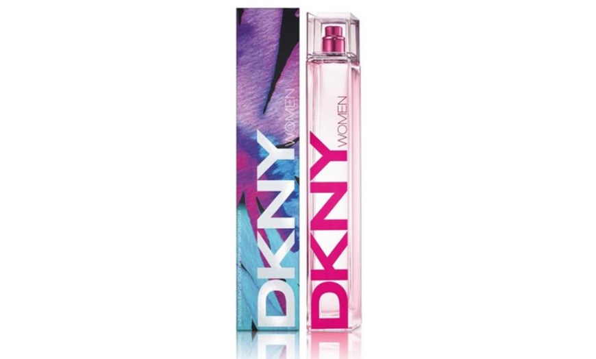 Image 2: DKNY Women's EDT Fragrances