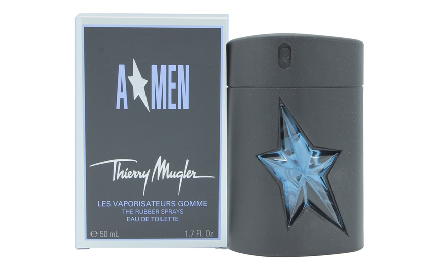 Image 1: Thierry Mugler AMen 50ml EDT 