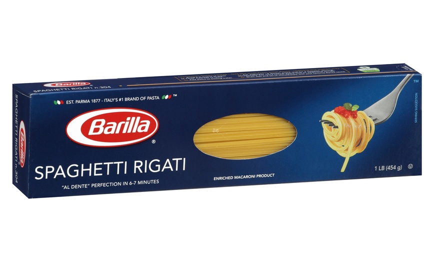 Image 4: Multipack pasta Barilla