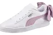 Basket Puma en daim ou cuir - Image 3