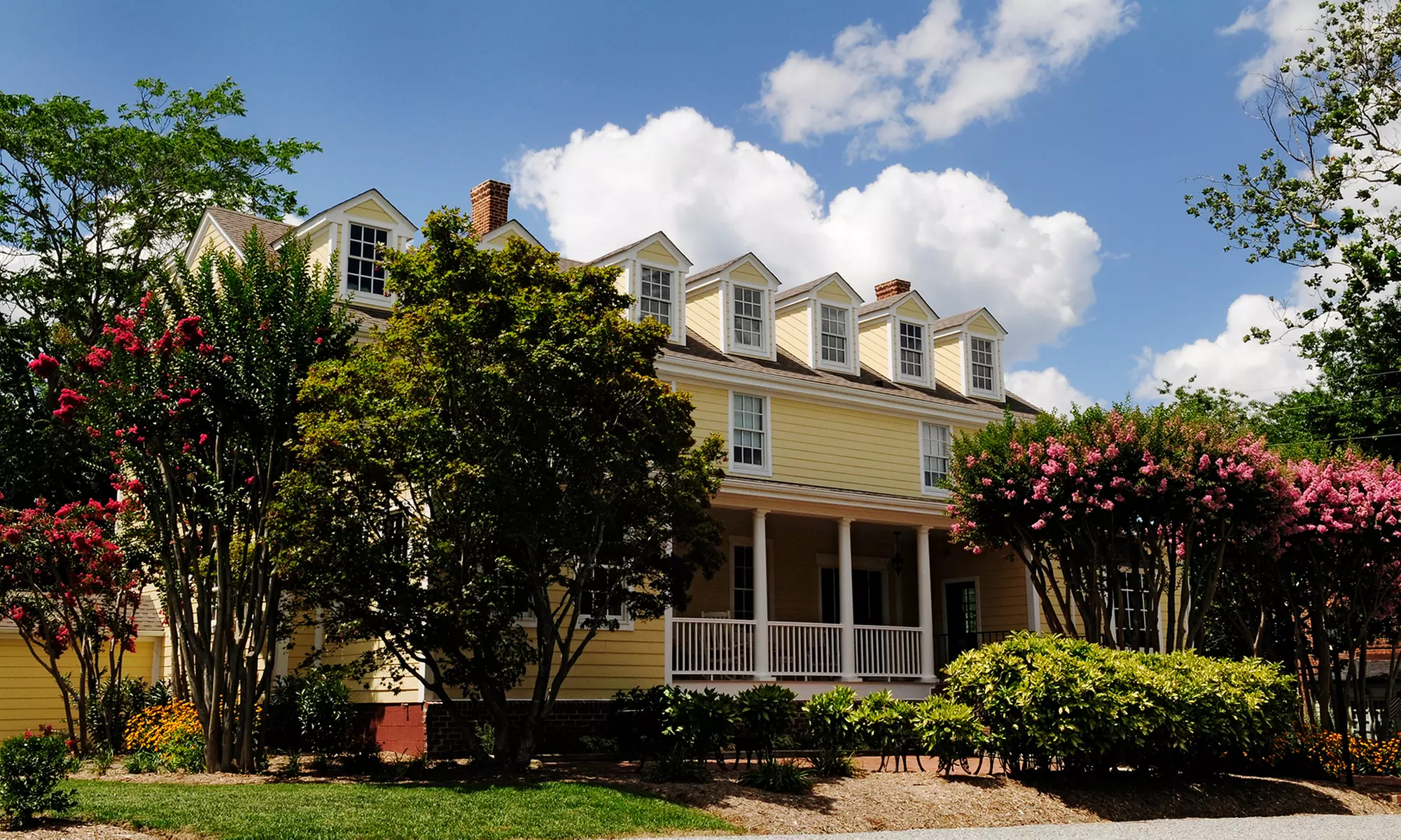 1- or 2-Night Stay with Optional Sunday Brunch at The Inn at Montross in Montross, VA. Combine Up to 4 Nights. - Second Medium
