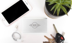 Personalised Power Bank