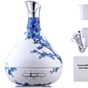 Porcelain Pattern Air Humidifier
