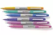 Paper Mate Flair Candy-Pop 0.4mm Felt-Tip Pens (12-Count) - Second Medium