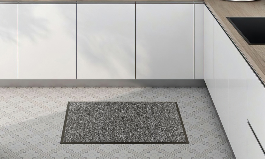 Image 22: Water-Resistant Floor Mat