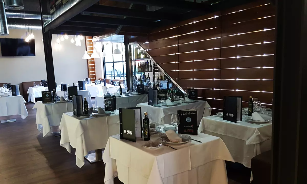 ¿Alguien dijo arroz? Menú de arroz a elegir para 2 o 4 personas