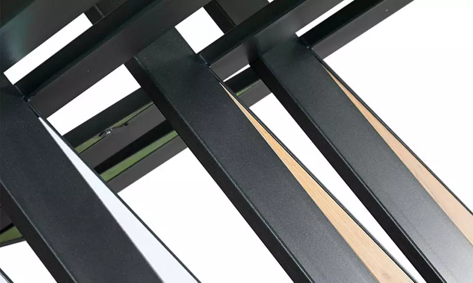 Consolle allungabile Diago