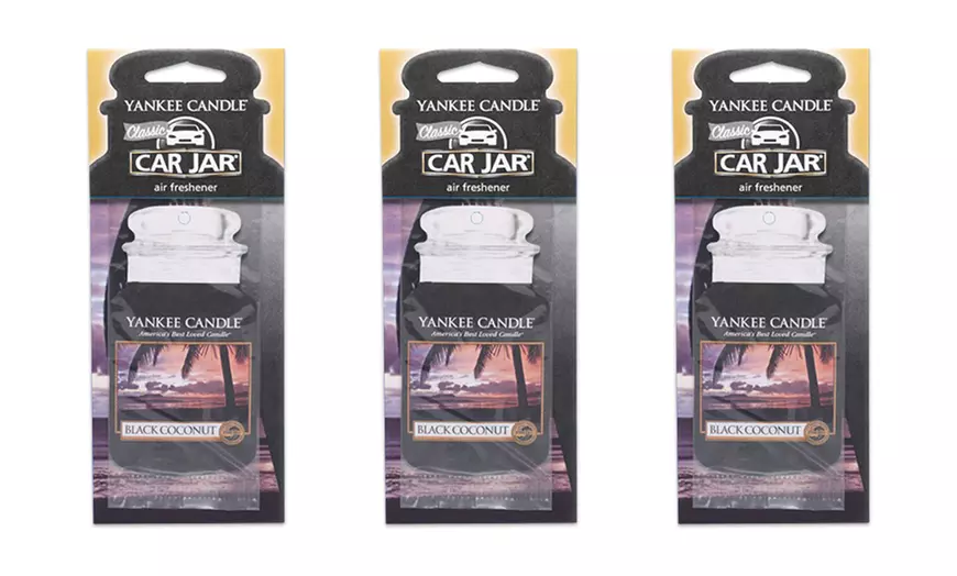 Image 4: Yankee Candle-luchtverfrisser