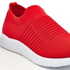 Image 6: Henry Ferrera Women's Flyknit Comfort Athletic Sneakers