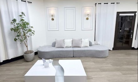 20 Units of Xeomin - Liora Aesthetics