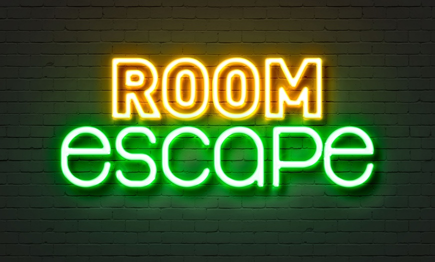 Image 3: Escape game pour 2 à 6 personnes