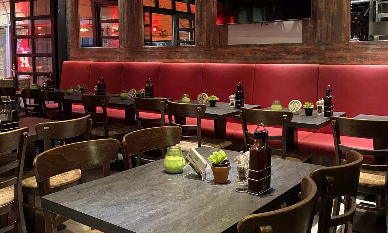 100% Rindfleisch & Beilage für bis zu 4 Personen bei Steakhaus Angusto (bis zu 37% sparen) - Second Medium