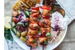 Two-Course Turkish Meal for Two or Four at Turkish Kitchen - Second Medium