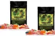 High Potency CBD-Infused Gummies Party Pack by HempRoil (1- or 2-Pack) - Second Medium