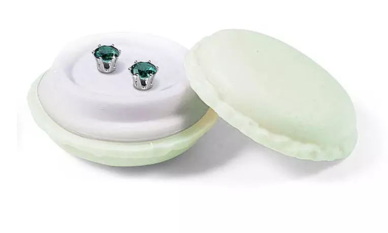 Luce e Colore: Orecchini Floreali o Punti Luce da Regalare o Amare