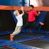 Image 9: Sky Zone Schererville: Jump & Party Packages 