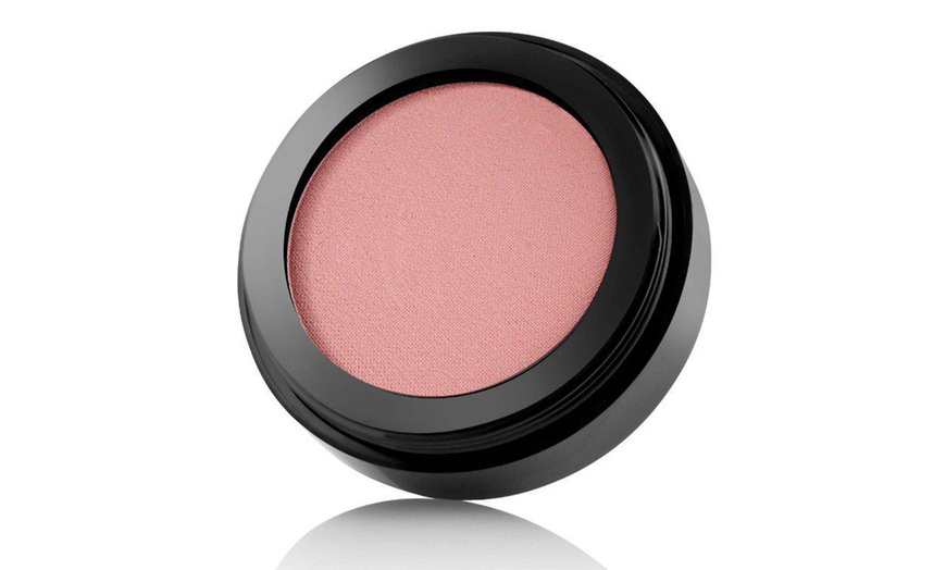 Image 9: Blush mat illuminant à l'huile d'argan