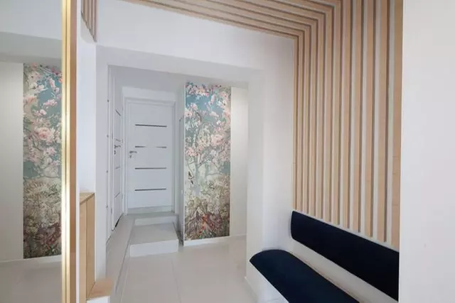 60-minutowy masaż twarzy Kobido