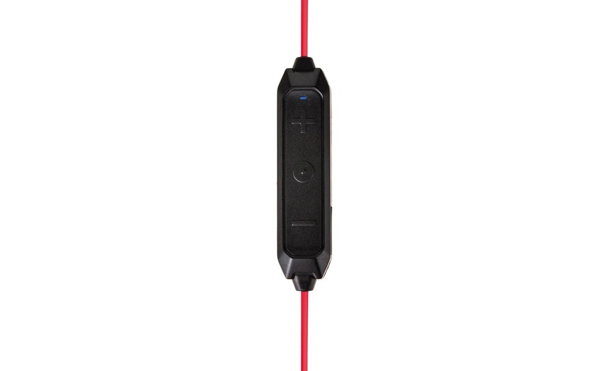 Image 4: JVC Bluetooth-In-Ear-Kopfhörer HA-FX103BT