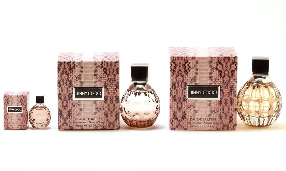 Jimmy Choo Eau de Parfum for Women (Multiple Sizes Available) - Primary Image