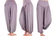 1 ou 2 pantalons de yoga pour femme - Second Medium