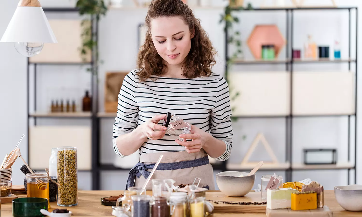 Certified Master Herbalist Online Course