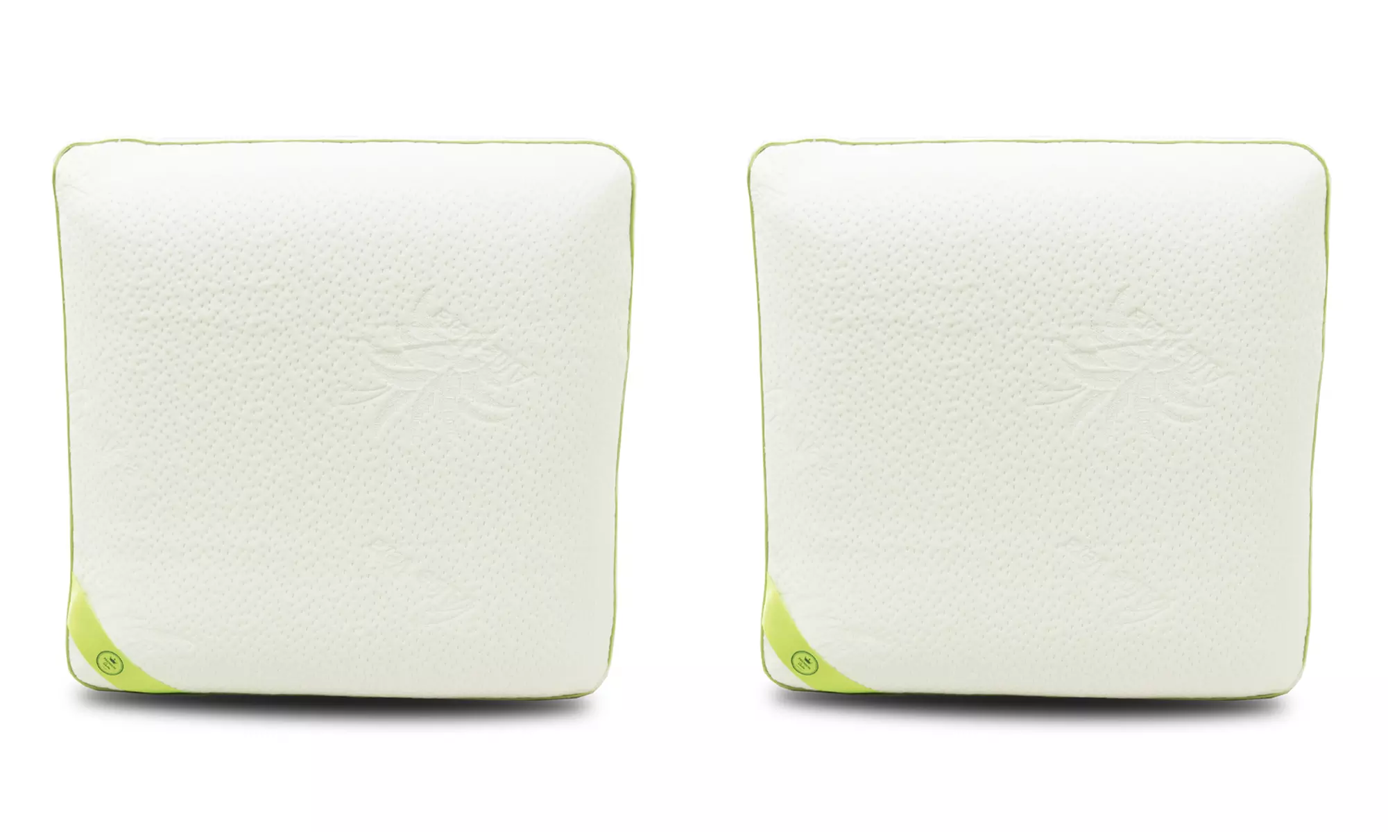 Almohada de espuma con memoria de Sampur