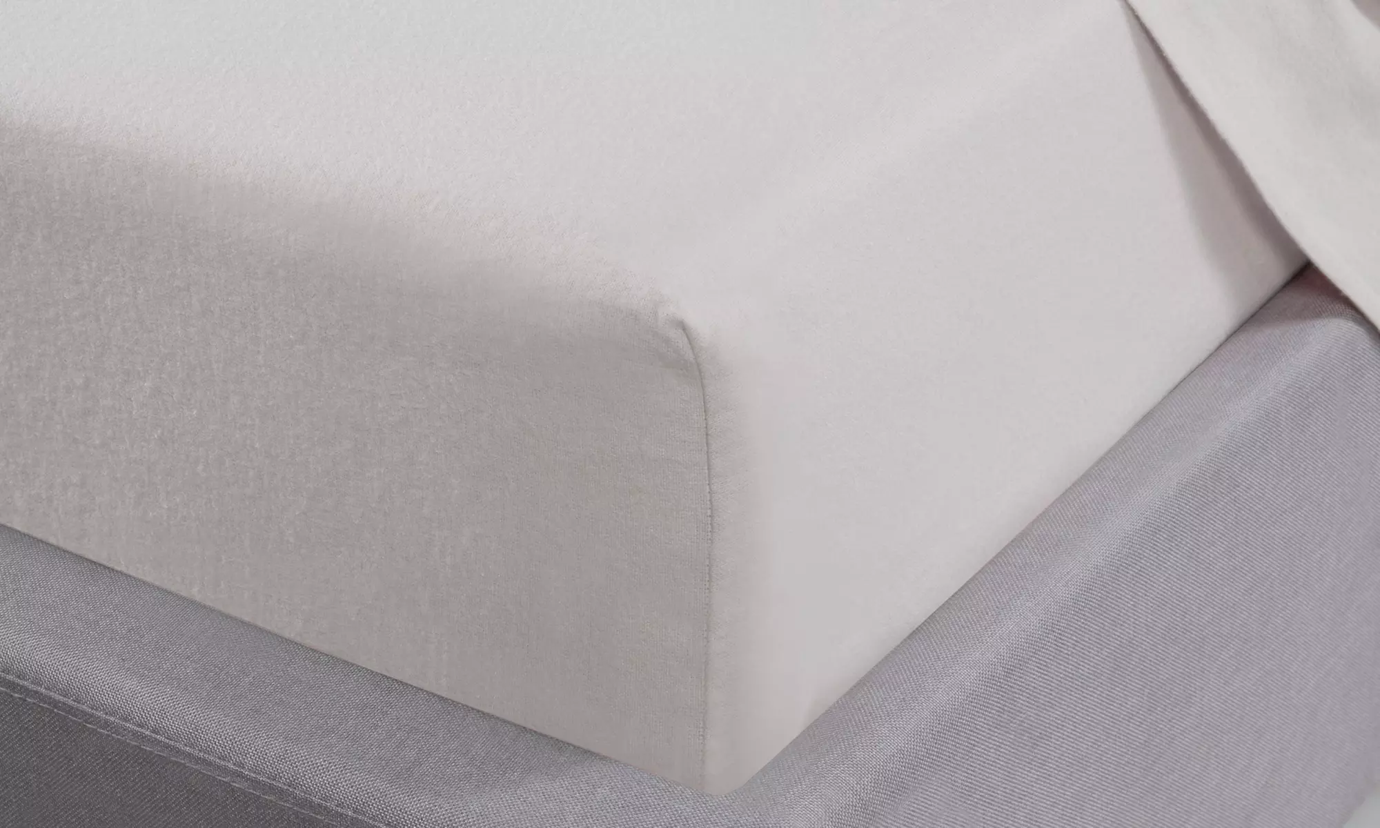 Brushed Cotton Flannelette Bedsheet or Pillowcase