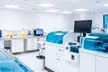 Comprehensive & Certified Health Care / Clinic Cleaning - Up to 8000 Square Feet (Up to 50% Off) at Clean Fox - Second Medium