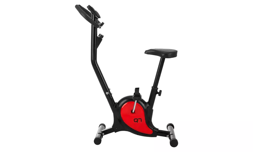 Image 4: Bicicleta estática Power Bike Q7