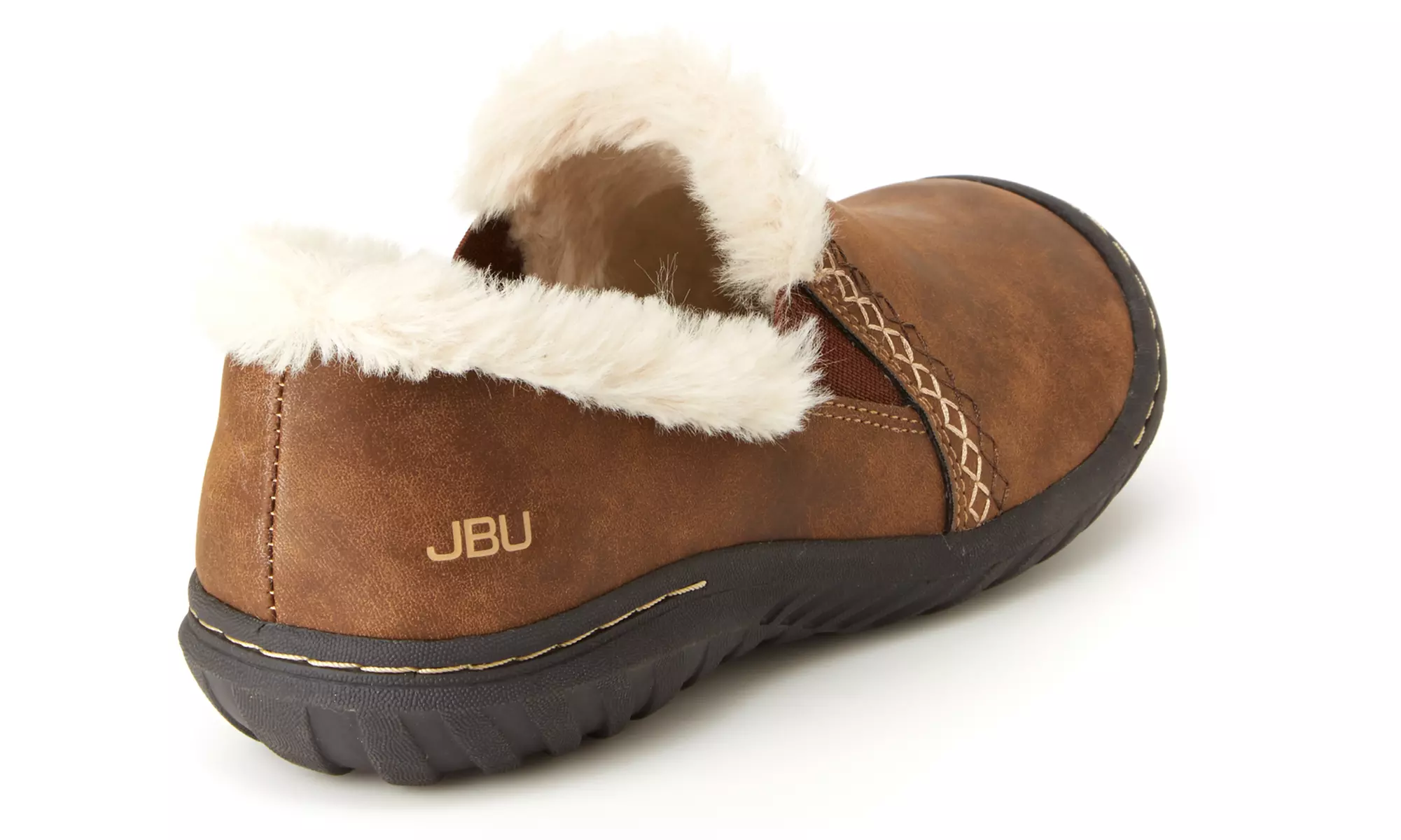 JBU by Jambu Willow Women's Casual Comfort Step-in Shoes (Size 7.5) - Second Medium