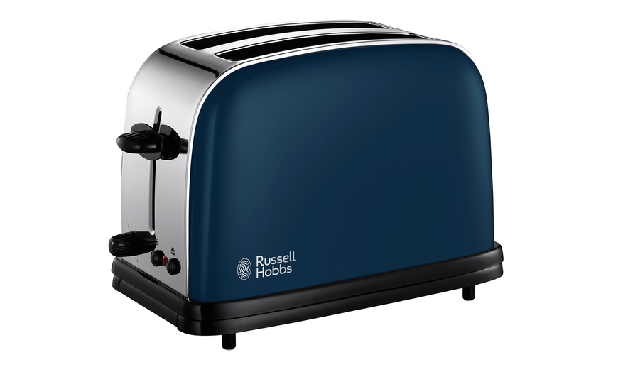 Image 4: Russell Hobbs Kettle and Toaster