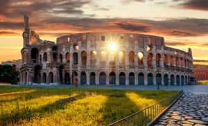 ✈ Rome & Milan: 4 or 6 Nights with Flights