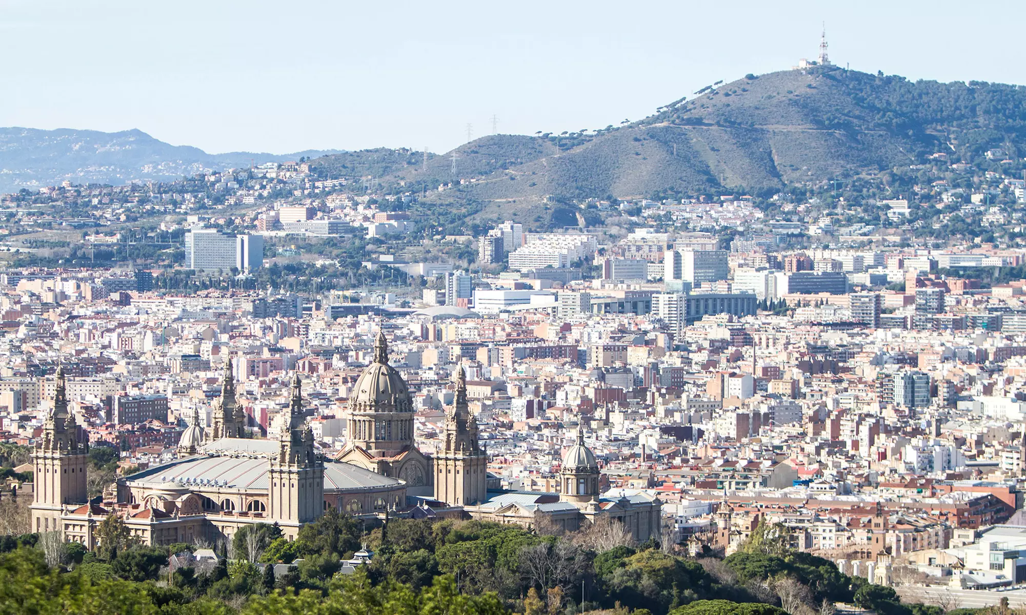 Barcelona Vacation. Price is per Person, Based on Two Guests per Room. Buy One Voucher per Person. - Second Medium