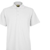Image 5: Men's Pique Polo Top Up to 4XL