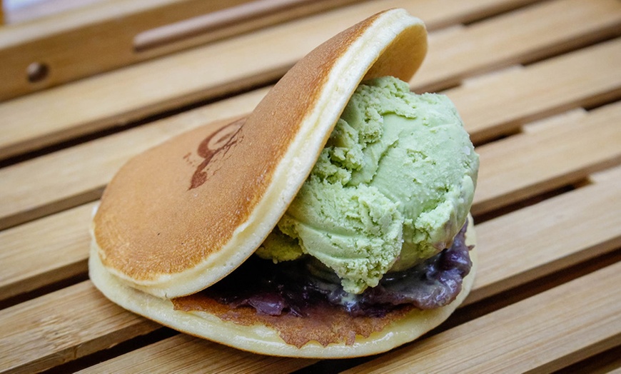 Image 4: Dorayaki Japanese Pancake