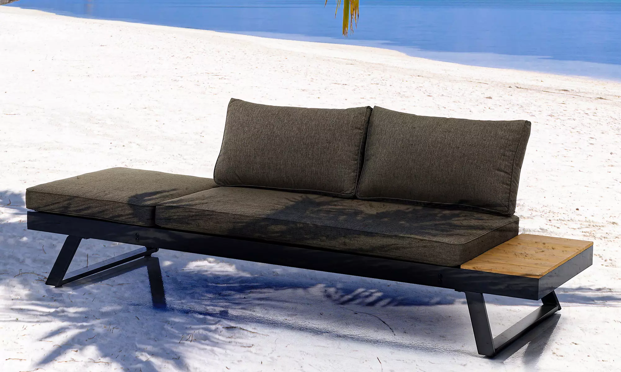 Tomasucci Loungemöbel für Innen und Außen