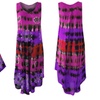 Image 2: Tie Dye Dress