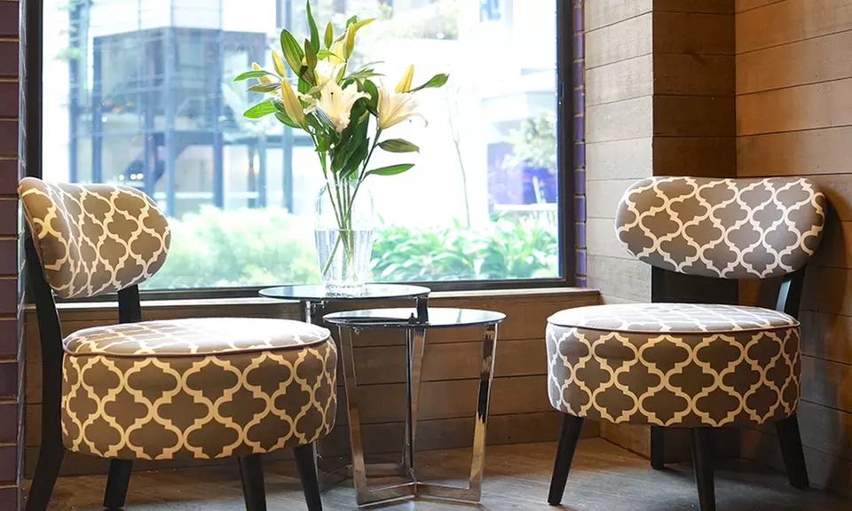 90 or 120-Minute Pamper Package featuring Massage, Exfoliation, & More