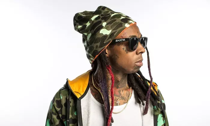 Lil WeezyAna Fest feat. Lil Wayne, Gucci Mane, Rich the Kid, Youngboy NBA & Kodie Shane on Friday, August 25, at 7 p.m. - Primary Image