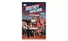 Jersey Shore: Season 4 Uncensored DVD
