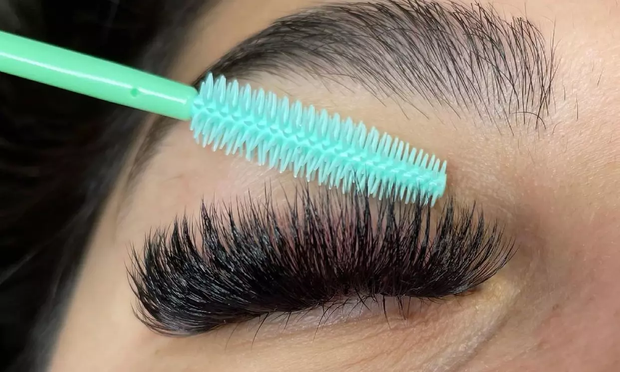 Effortlessly enhance your look with microblading or lash tint